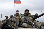 Kreminna, Russia and Ukraine War latest developments, russia to take the full control of donbas, Kreminna