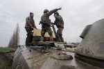 Russia, Russia and Ukraine War news, russian forces seize kreminna in ukraine, Spanish