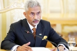 S Jaishankar about USA, S Jaishankar, s jaishankar about donald trump s tariffs on india, Relationships