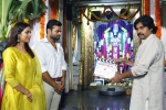 Pawan Kalyan, Sai Dharam Tej movie news, sai dharam tej s new film launched, Prati roju pandaage