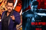 Salman Khan Seeks Stay On Release Against Kala Hiran