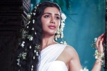 Shaakuntalam release news, Shaakuntalam updates, shaakuntalam release pushed, Mythology