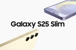 Samsung Galaxy S25 Slim release, Samsung Galaxy S25 Slim launch date, samsung galaxy s25 slim rumoured to launch in may, Samsung galaxy s25 slim