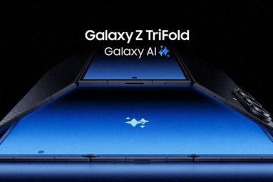 Samsung Galaxy Z TriFold Launched with 10-Inch Inner Display