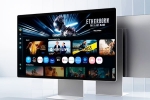 Samsung Smart Monitor M9 price, Samsung Smart Monitor M9, samsung smart monitor m9 with qd oled display launched, Burn