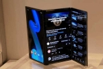 Samsung Tri-Fold Phone expected price, Samsung Tri-Fold Phone launch, samsung likely to unveil its tri fold phone, Excited