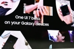 One UI 7 Beta Samsung available, One UI 7 Beta Samsung release, samsung confirms android 15 based one ui 7 beta is now available for public, Samsung smartphones One UI 7 Beta Samsung available, One UI 7 Beta Samsung release, samsung confirms android 15 based one ui 7 beta is now available for public, Samsung smartphones
