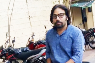 Sandeep Reddy&#039;s Statement creates a Sensation