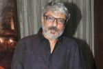 Sanjay Leela Bhansali, SLB news, sanjay leela bhansali interested in a telugu film, Akkineni nageswara rao Sanjay Leela Bhansali, SLB news, sanjay leela bhansali interested in a telugu film, Akkineni nageswara rao