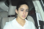 Sara Ali Khan debut, Sara Ali Khan debut, sara ali khan all set for debut, Punit malhotra