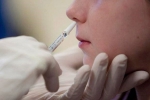 nasal vaccine, cells, researchers say nasal vaccine might work better than injection shots for covid 19, Inferno