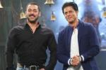 Shah Rukh Khan cameo, Tubelight, shah rukh s cameo in salman khan s tubelight, Farah khan