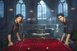 SRK and Aryan Khan film, Aryan Khan, aryan khan about directing his dad shah rukh khan, Bobby