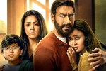 Ajay Devgn's Shaitaan Trailer is a Thrilling Ride