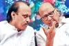 Sharad Pawar's First Reaction on Ajit Pawar's Death