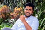 Sharwanand films, Sharwanand upcoming films, sharwanand entering into wedlock soon, Proposal