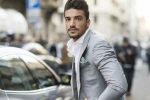 types of t shirts, shirts men should own, six types of shirt every man should own, Skinny
