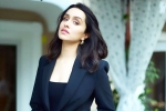 Shraddha Kapoor social media, Shraddha Kapoor updates, shraddha kapoor makes interesting revelations about people with big foreheads, Excited