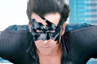 Siddharth Anand confirms Hrithik Roshan&#039;s Krrish 4