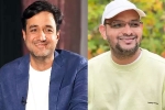 Siddharth Anand and Mahaveer Jain international film, Siddharth Anand and Mahaveer Jain, siddharth anand and mahaveer jain teaming up for a thriller, Siddharth anand