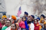 India, Kartarpur Sahib, american sikh community thanks pm modi for kartapur corridor, Kartarpur corridor