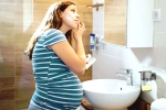 pregnancy, pregnancy, easy skincare tips to follow during pregnancy by experts, Unsc