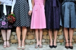 Skirt Collection breaking, Skirt Collection for 2024, skirts that you should own during spring this year, Blouse