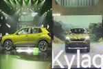 Skoda Kylaq specifications, Skoda Kylaq news, skoda kylaq launched in india, Kai