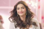 Sonam Kapoor news, Sonam Kapoor next movie, sonam kapoor to yield megaphone, Actress sonam kapoor