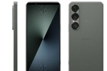 Sony Xperia 1 VIII India, Sony Xperia 1 VIII variants, sony xperia 1 viii launch date confirmed, Silver