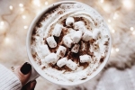 hot drink, hot drink, spend christmas this year with the best hot cocoa, Hot drink