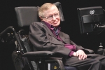 BBC Stephen Hawking new show, University of Manchester, humans have 100 years to leave earth stephen hawking, Saturn