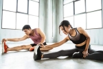 Stretching Vs Exercise tips, Stretching Vs Exercise comparision, is stretching better than exercise, Sex life