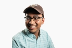 Apple Keynote, Tim Cook, student from indian origin gets invited to apple wwdc 20 after developing social distancing stimulator, Dave
