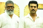 Sukumar and Ram Charan project, Sukumar and Ram Charan, sukumar and ram charan teaming up, Ram charan new movie