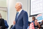 Joe Biden breaking, Joe Biden among Indians, decline in support for biden among indian origin people, Indian americans