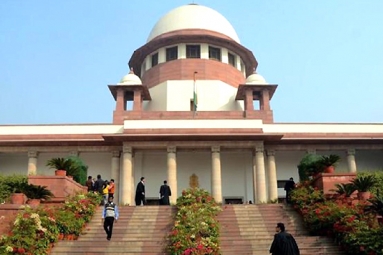 Supreme Court to scan the linkage of Aadhaar and PAN Cards