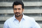 Keerthy Suresh, Suriya, suriya dubs in telugu for thaana serntha kootam, Kootam