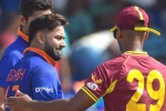 India, India Vs West Indies tour, third t20 india beat west indies by 7 wickets, Vma