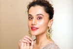 Taapsee Pannu breaking, Taapsee Pannu post wedding, taapsee pannu admits about life after wedding, Interview
