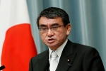japan on pulwama, india, take strong measures to counter terrorism japan to pakistan, Counter terrorism