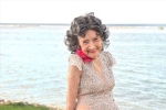Porchon-Lynch, american yoga master Tao Porchon-Lynch, 100 year old american yoga master tao porchon lynch receives padma shri, Fashion model