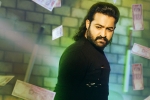 Tarak remuneration, Devi Sri Prasad, tarak s remuneration for jai lava kusa revealed, Janatha garage