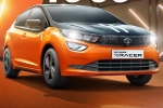 Tata Altroz Racer price, Tata Altroz Racer launch, tata altroz racer likely to get 7 speed dual clutch, Vatsa