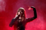 vote, Vote.org, taylor swift drives voter registrations after turning political, Brooks