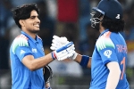 Team India starts off with a Bang in Champions Trophy 2025