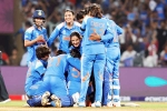 Team India Women, Women Cricket Final 2025, team india storms into women s world cup final, Women cricket final 2025