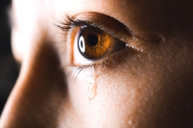 Tears Can Help You Lose Weight Especially If It&#039;s Between 7 p.m. to 10 p.m., Claims Study