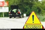 Guntipalli Soumya news, Guntipalli Soumya, telangana girl hit by speeding car while crossing road in us, Crpf