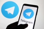 Telegram users, Telegram gain, telegram gained 70 million users after whatsapp and facebook went down, Pavel durov
